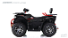 Квадроцикл GBM CRONOS 420 4WD EFI в Новокуйбышевске