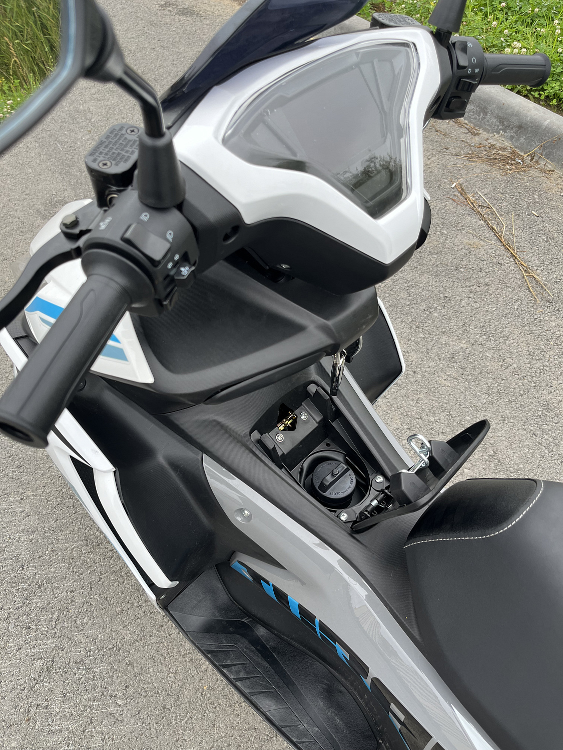 Скутер PROMAX TURAN 250 (49) в Новокуйбышевске