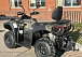 Квадроцикл HISUN GUARDIAN 400L /LONG в Новокуйбышевске