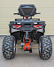 Квадроцикл GBM STORMRIDER 300 NEW PREMIUM в Новокуйбышевске