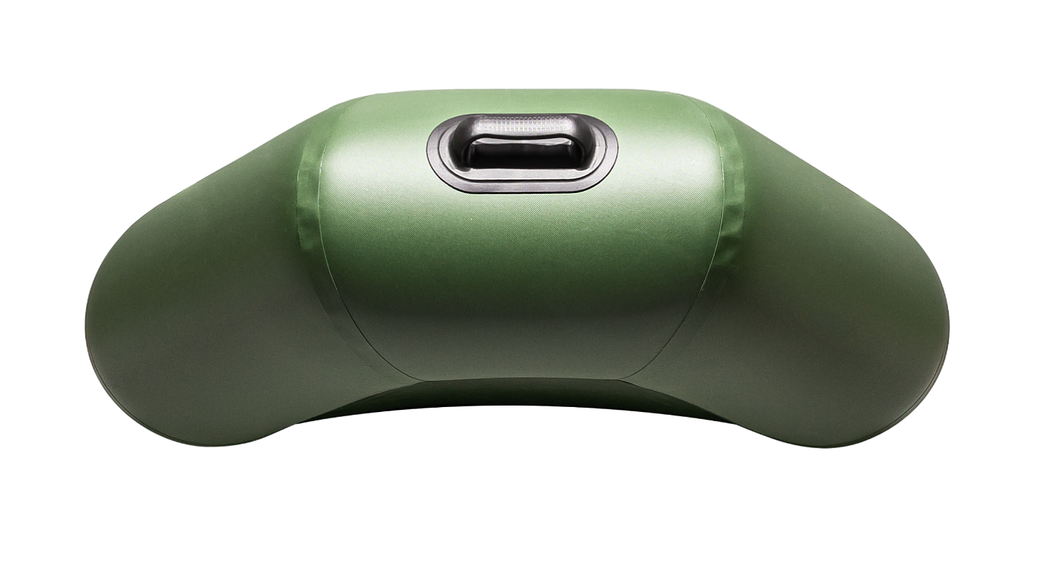 Лодка Барс 240 в Новокуйбышевске