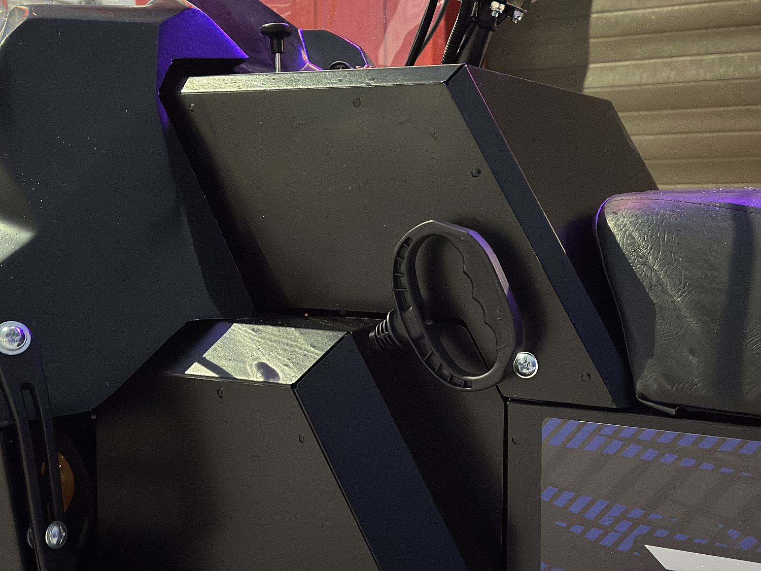 Снегоход PROMAX YAKUT 500 2.0 4T 20 в Новокуйбышевске