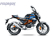 Мопед PROMAX CB150PR (49) в Новокуйбышевске