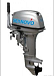 Лодочный мотор SEANOVO SN70FFEL-T в Новокуйбышевске