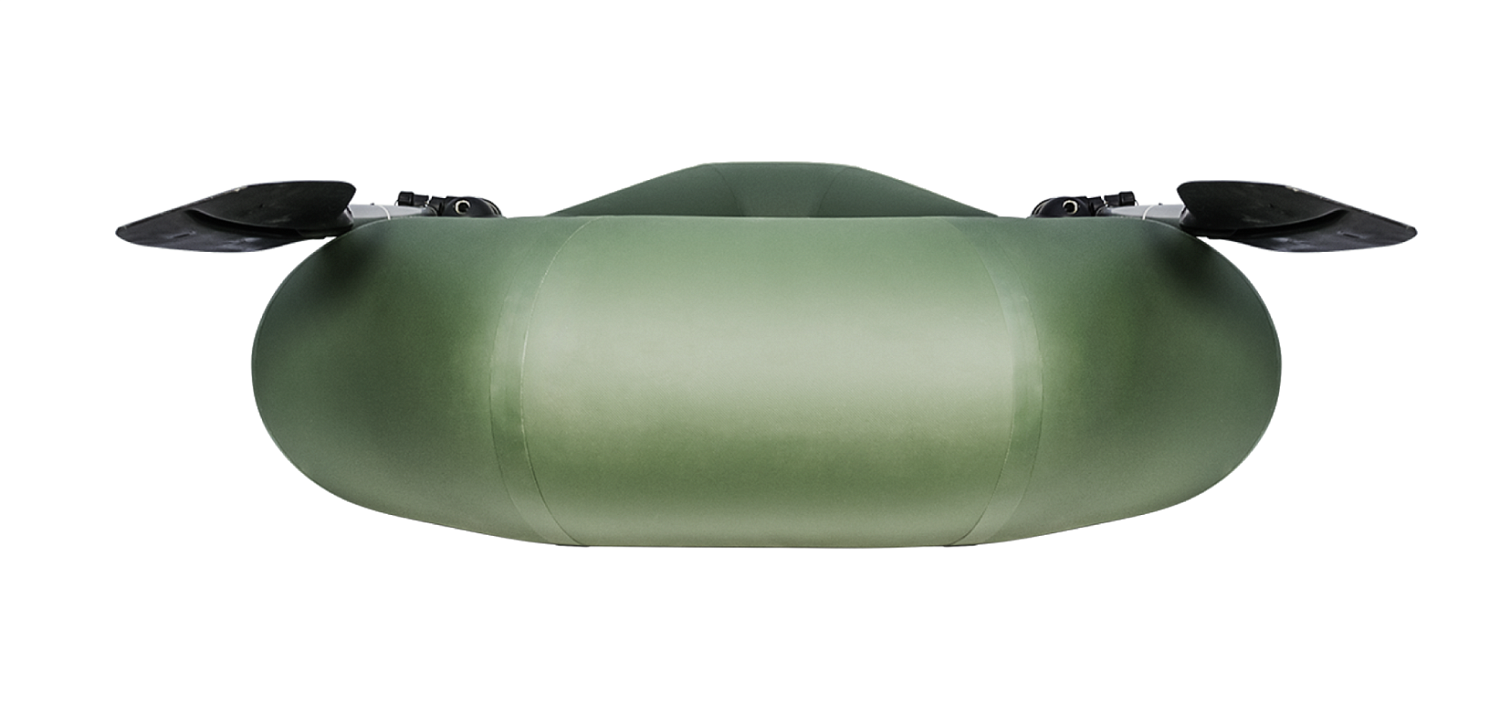 Лодка АКВА-ОПТИМА 220 в Новокуйбышевске