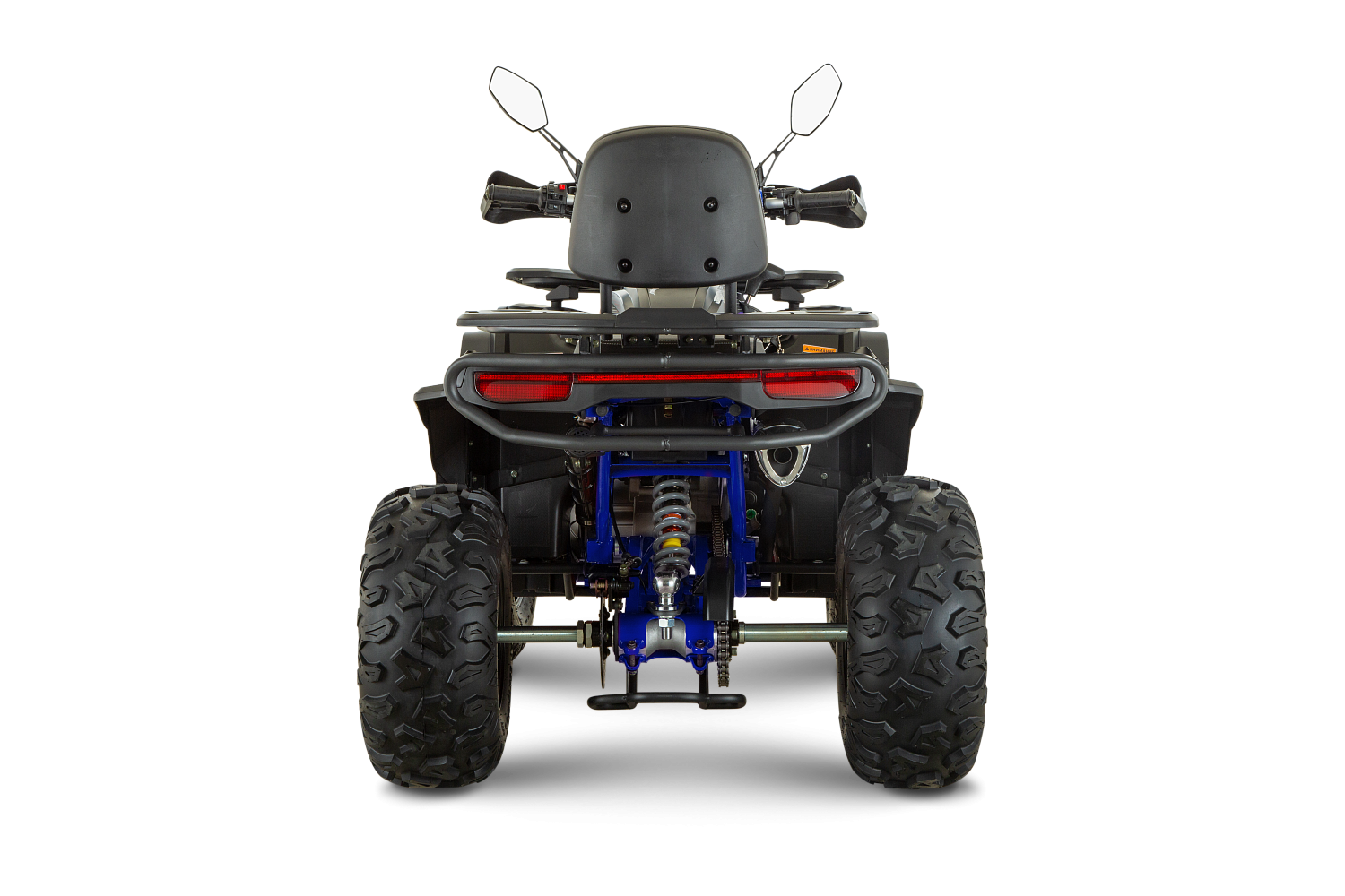 Квадроцикл GBM CROSS HILL 320 BIG PREMIUM в Новокуйбышевске