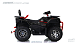Квадроцикл GBM CRONOS 420 4WD EFI в Новокуйбышевске