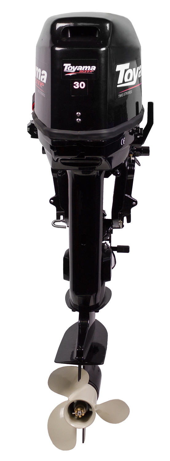 ЛОДОЧНЫЙ МОТОР TOYAMA T30ABMS в Новокуйбышевске