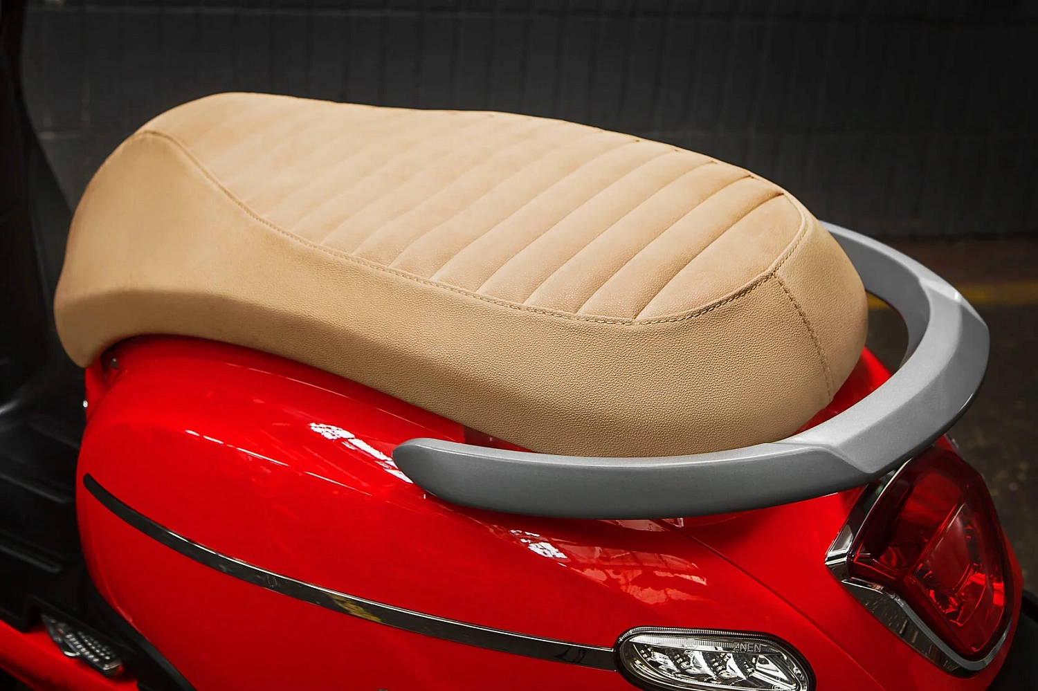 Скутер MINSK Vesna 50 M1NSK в Новокуйбышевске