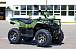 Квадроцикл IRBIS ATV 250 LUX (+лебедка) в Новокуйбышевске