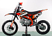 Питбайк PROMAX CROSS 145CC 17/14 в Новокуйбышевске