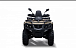 Квадроцикл HISUN TACTIC 550 (HS550ATV) NORMAL в Новокуйбышевске