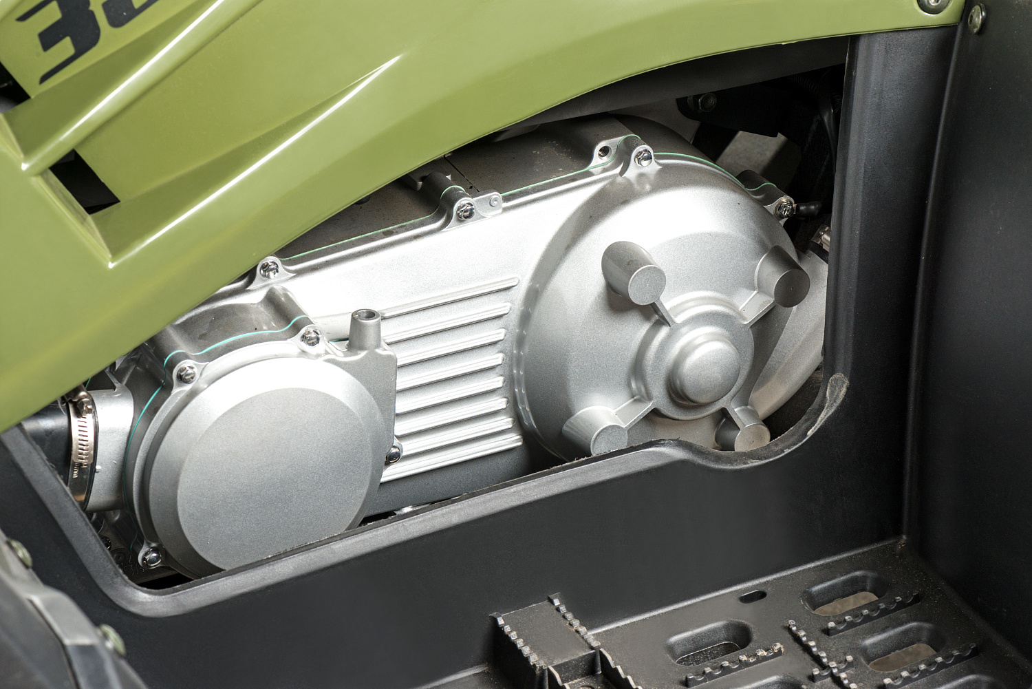 Квадроцикл IRBIS ATV 300 в Новокуйбышевске