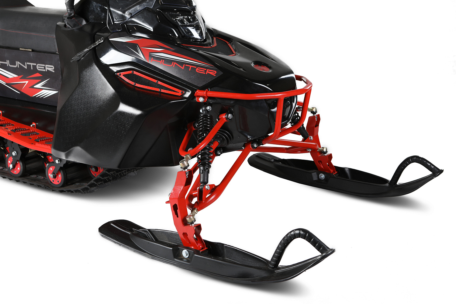 Снегоход IKUDZO HUNTER 700LK 25 V2 в Новокуйбышевске