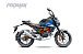 Мопед PROMAX CB130R (49) в Новокуйбышевске