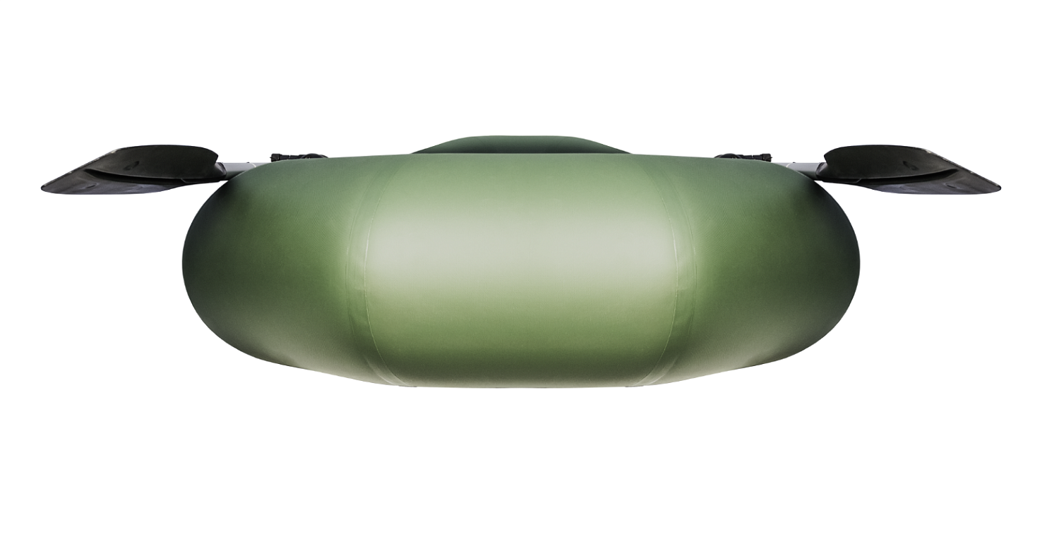 Лодка АКВА-ОПТИМА 260 в Новокуйбышевске