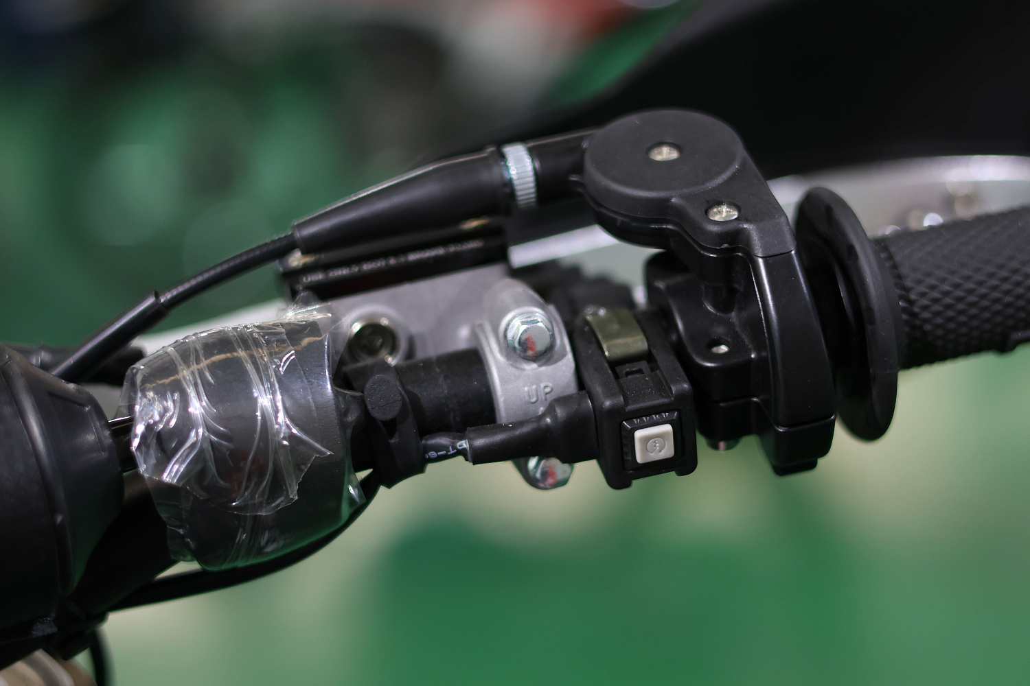 Мотоцикл JHLMOTO JHLofr GS CB300RL в Новокуйбышевске