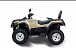 Квадроцикл HISUN TACTIC 550 (HS550ATV) NORMAL в Новокуйбышевске