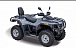 Квадроцикл HISUN TACTIC 550 (HS550ATV) NORMAL в Новокуйбышевске