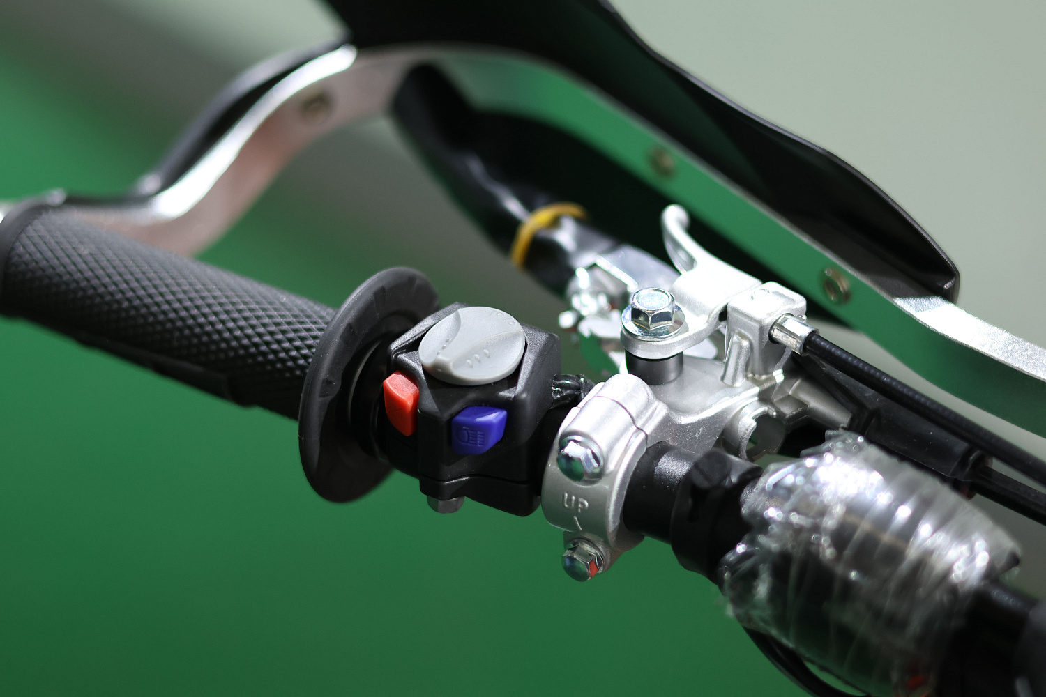 Мотоцикл JHLMOTO JHLofr GS YBS300 (176MN) в Новокуйбышевске