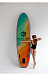 НАДУВНОЙ SUP-BOARD BREEZE 10,6 в Новокуйбышевске