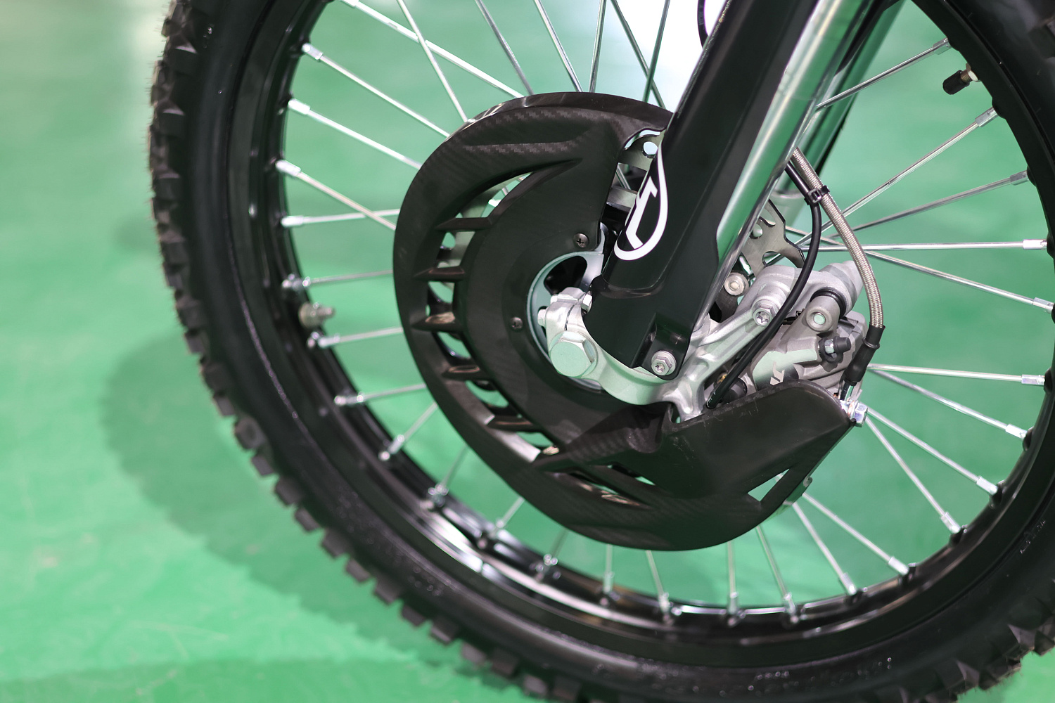 Мотоцикл JHLMOTO JHLofr GS CB300RL в Новокуйбышевске