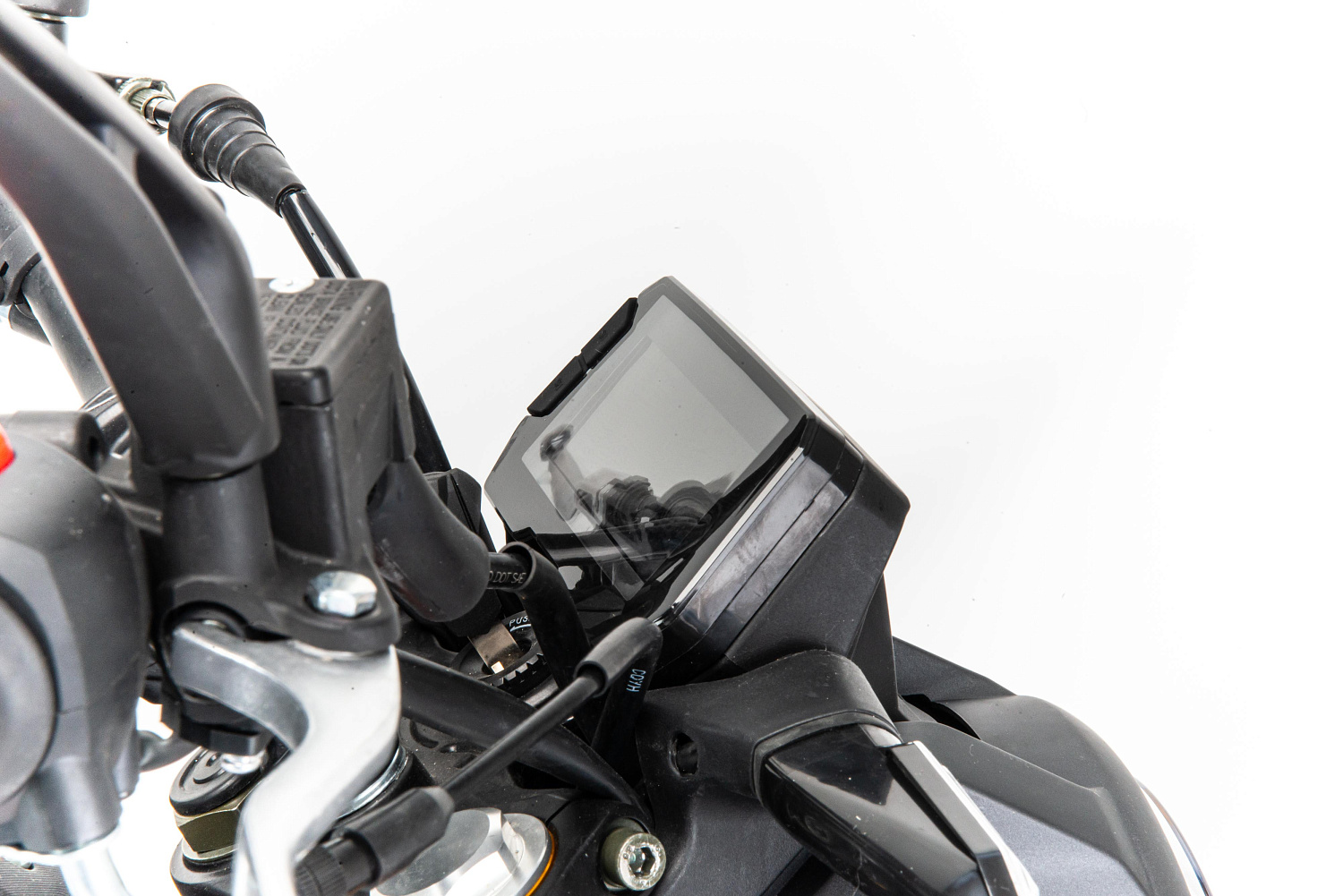 Мотоцикл PROMAX CB150R (49) в Новокуйбышевске