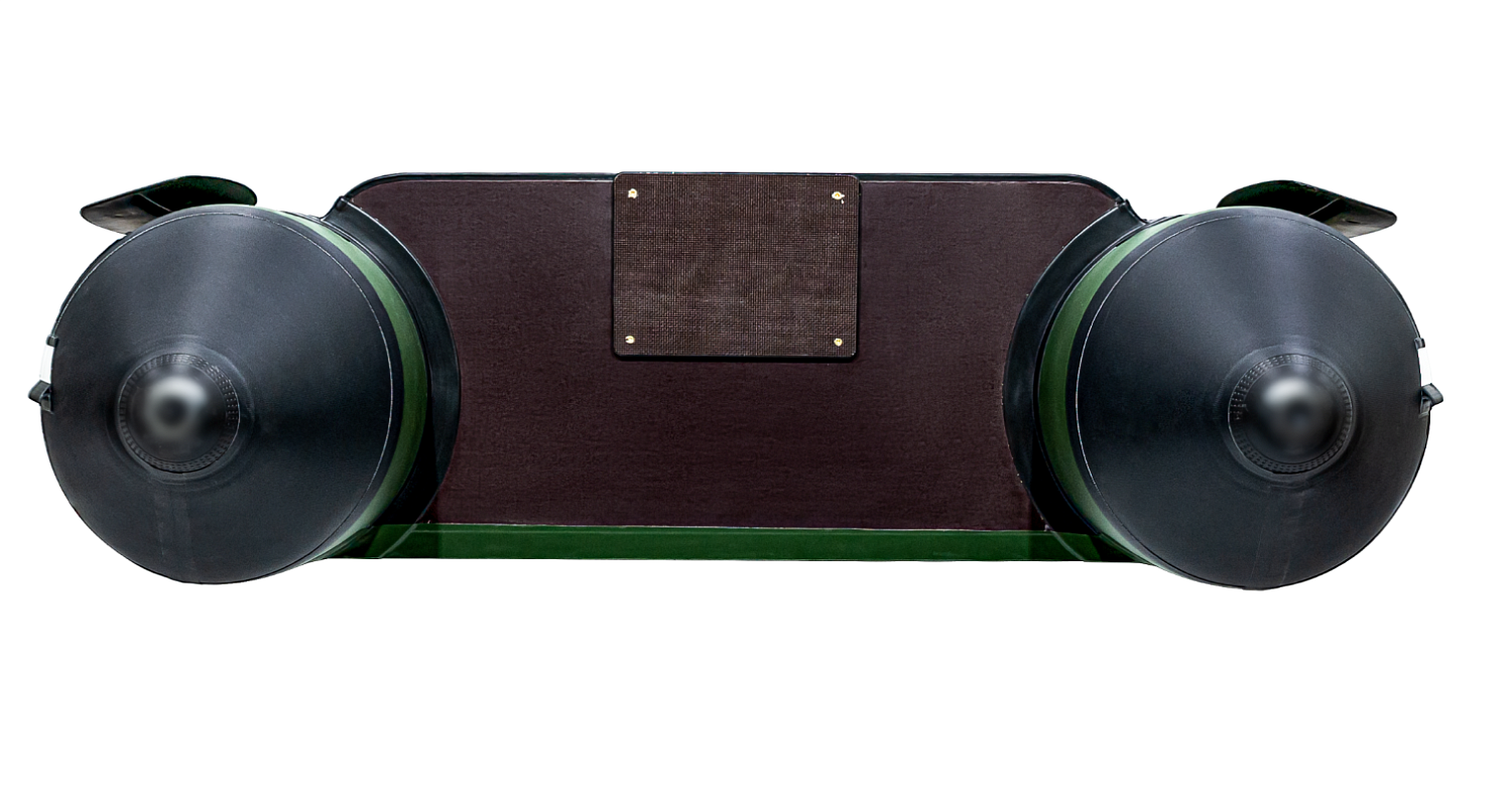 Лодка Аква 2800 в Новокуйбышевске