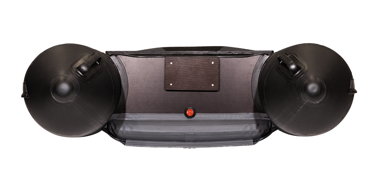 Лодка Таймень NX 2900 НДНД в Новокуйбышевске