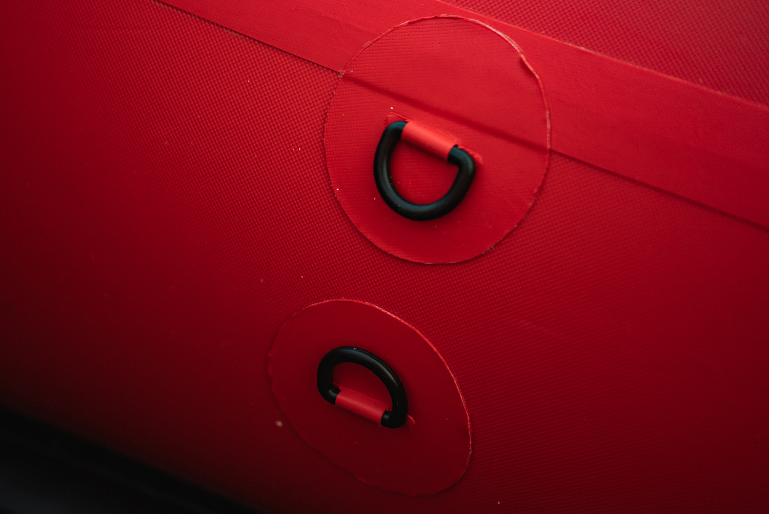 Лодка MISHIMO RIVER FJET PRO 400 под водомет в Новокуйбышевске