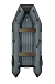 Лодка Барс 3600 НДНД в Новокуйбышевске