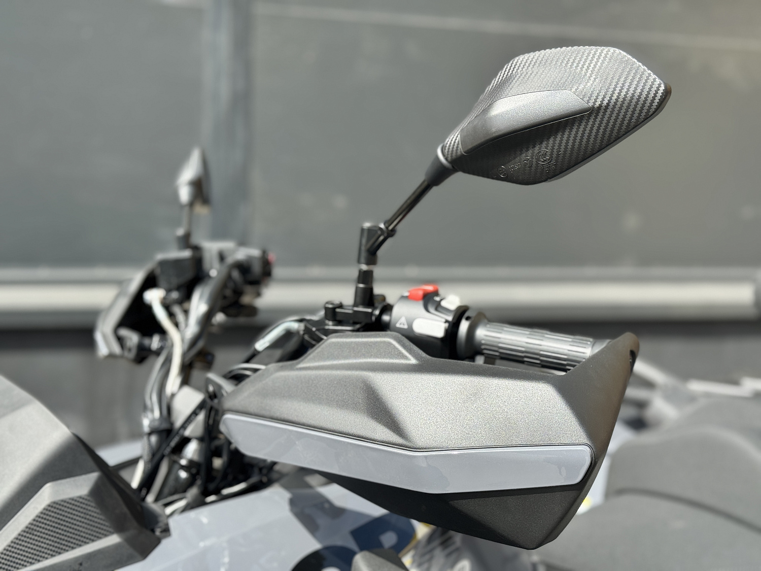 Квадроцикл HND QRX 650 PRO в Новокуйбышевске