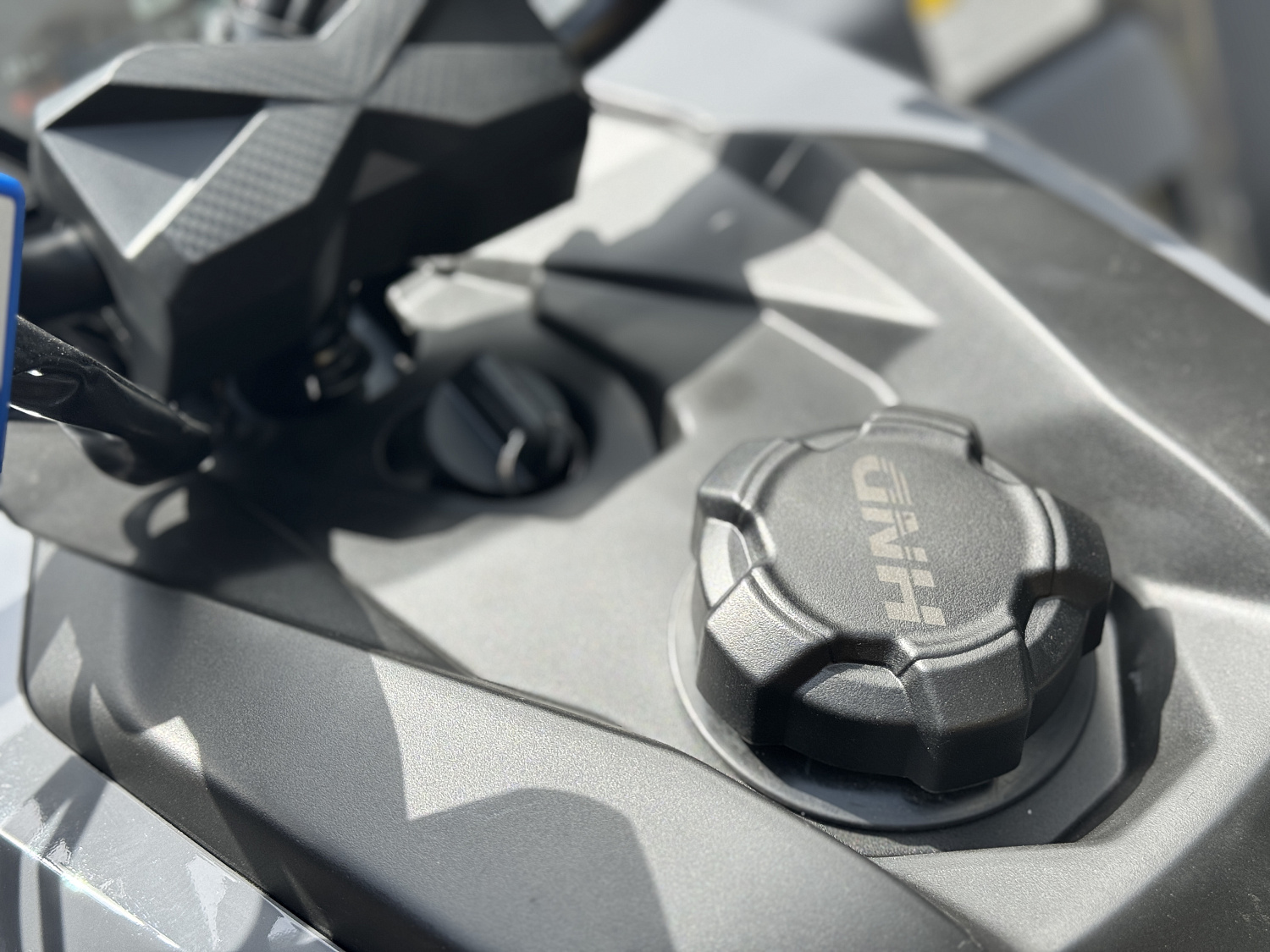 Квадроцикл HND QRX 650 PRO в Новокуйбышевске