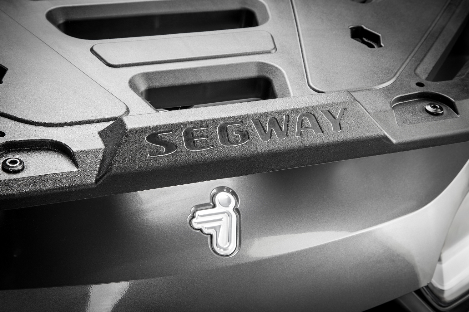  Квадроцикл Segway SNARLER AT6 LE в Новокуйбышевске