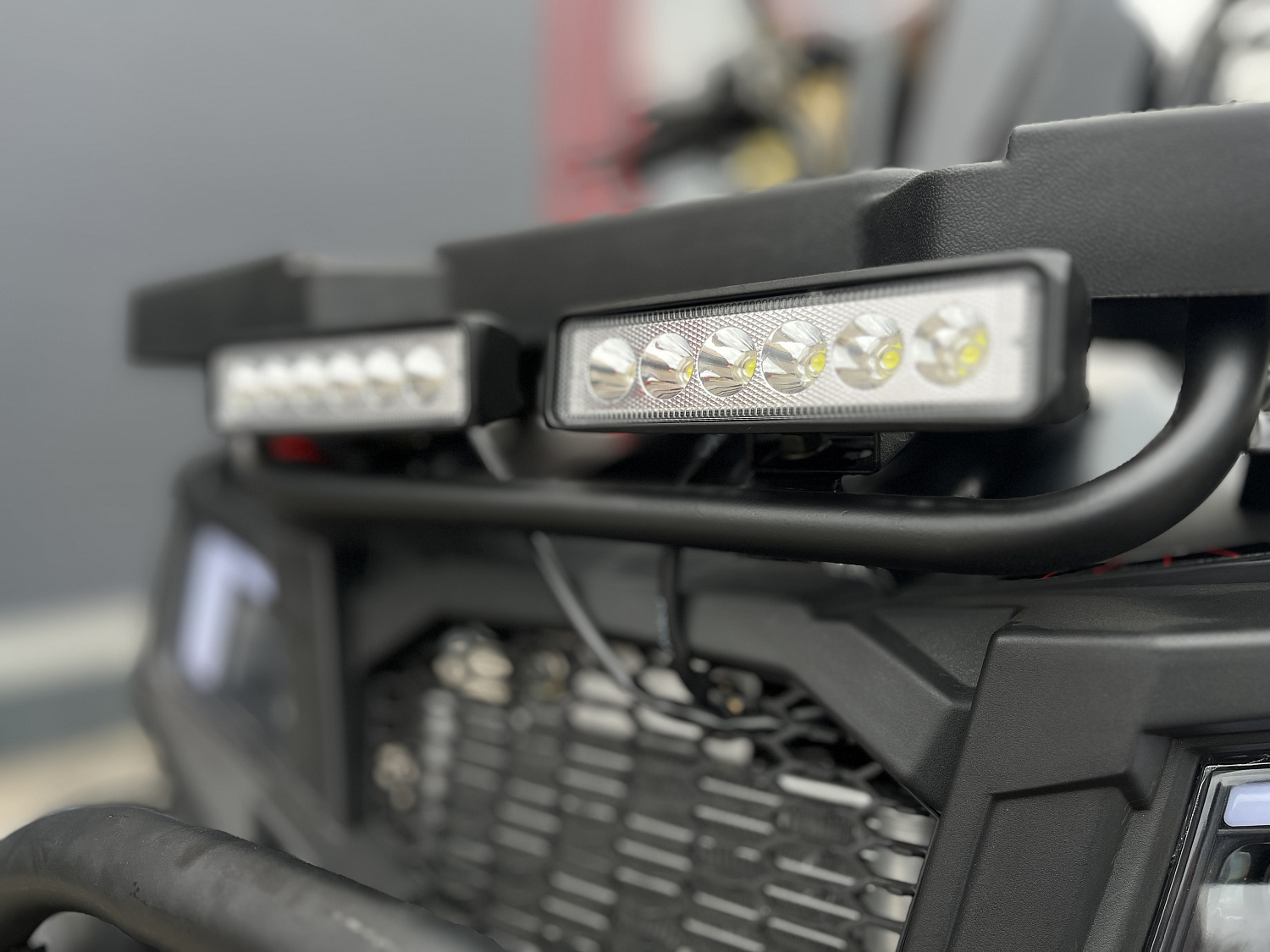 Квадроцикл PROMAX TAURUS 300 MAX-PRO LONG в Новокуйбышевске