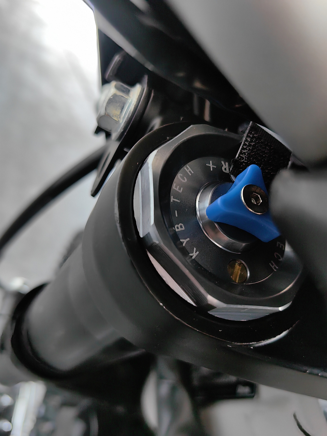 Кроссовый мотоцикл PROMAX MX350PR в Новокуйбышевске