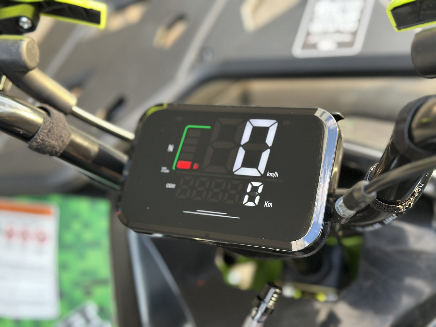 Квадроцикл PROMAX МАЙНКРАФТ 192 PRO 2025 в Новокуйбышевске