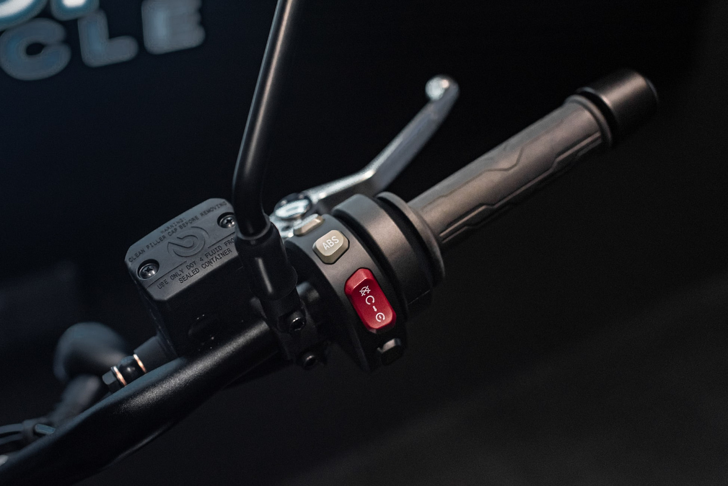 Мотоцикл Benda DarkFlag 500 в Новокуйбышевске