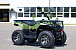 Квадроцикл IRBIS ATV 200 LUX (+лебедка) в Новокуйбышевске