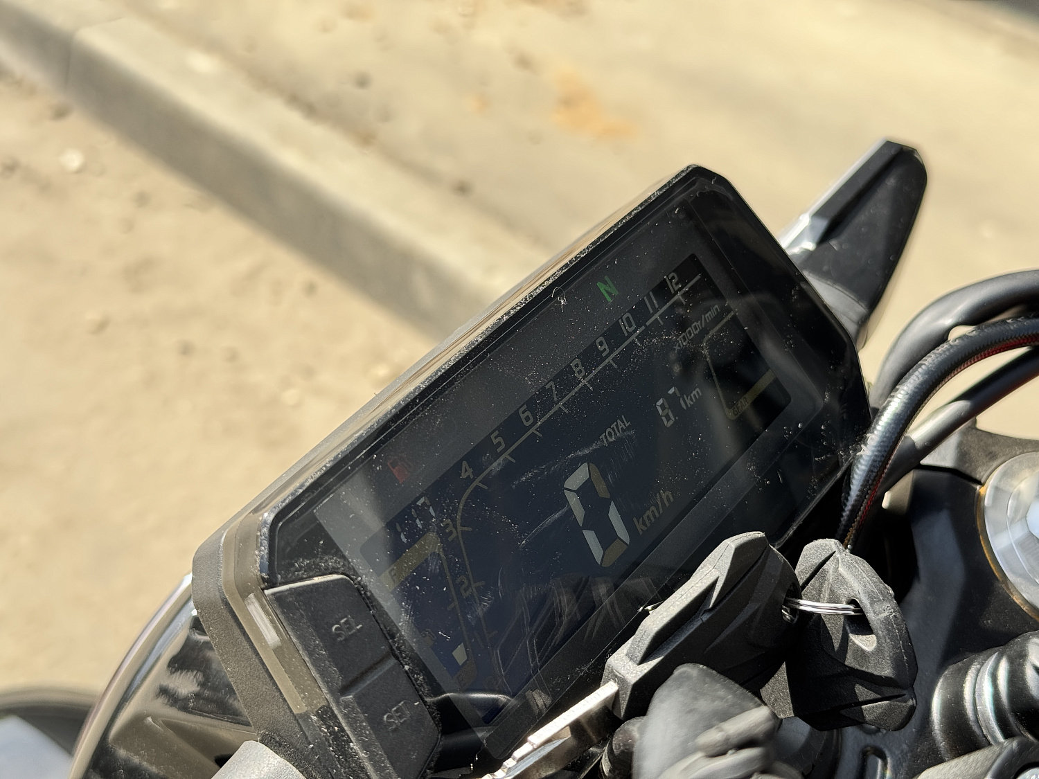 Мотоцикл PROMAX CB300 в Новокуйбышевске