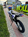 Эндуро / кросс мотоцикл BSE Z3 21/18 в Новокуйбышевске