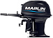 Лодочный мотор MARLIN MP 40 AMH в Новокуйбышевске