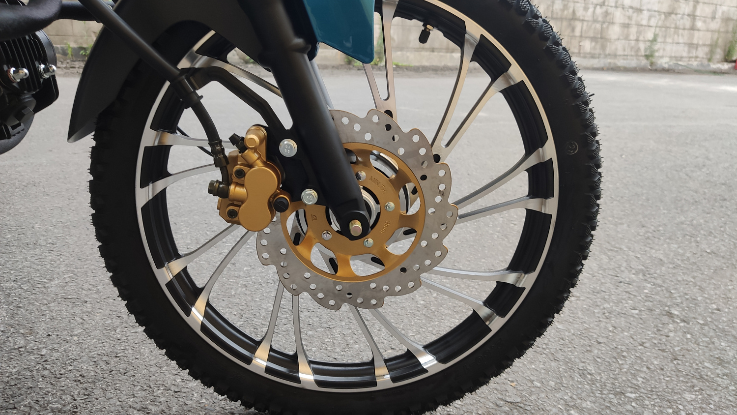 Мопед FAIDET SKIFF RS150 (49) в Новокуйбышевске