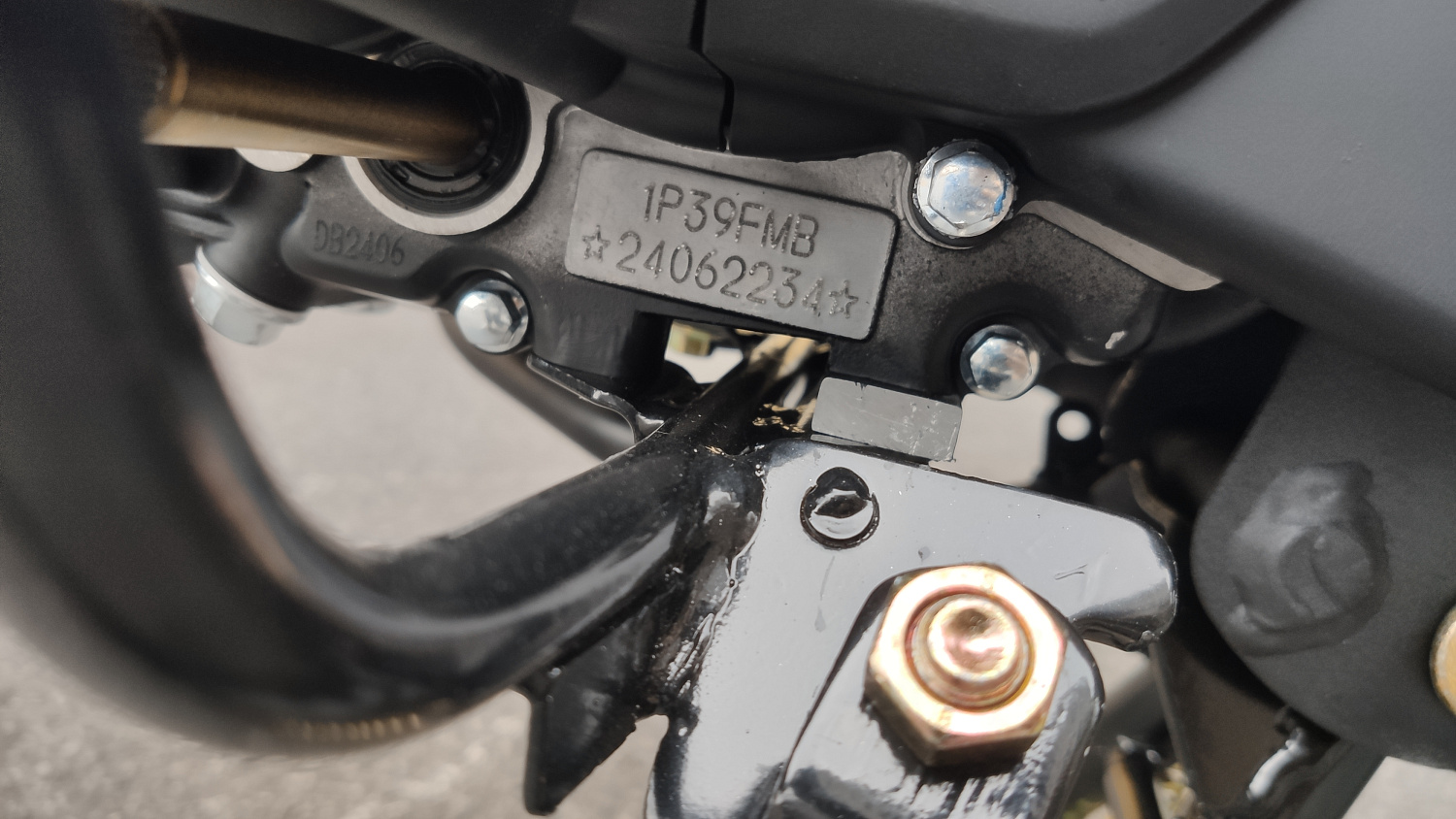 Мопед FAIDET SKIFF RS150 (49) в Новокуйбышевске