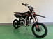 Питбайк JHLMOTO JHL MK125 (14/12) в Новокуйбышевске