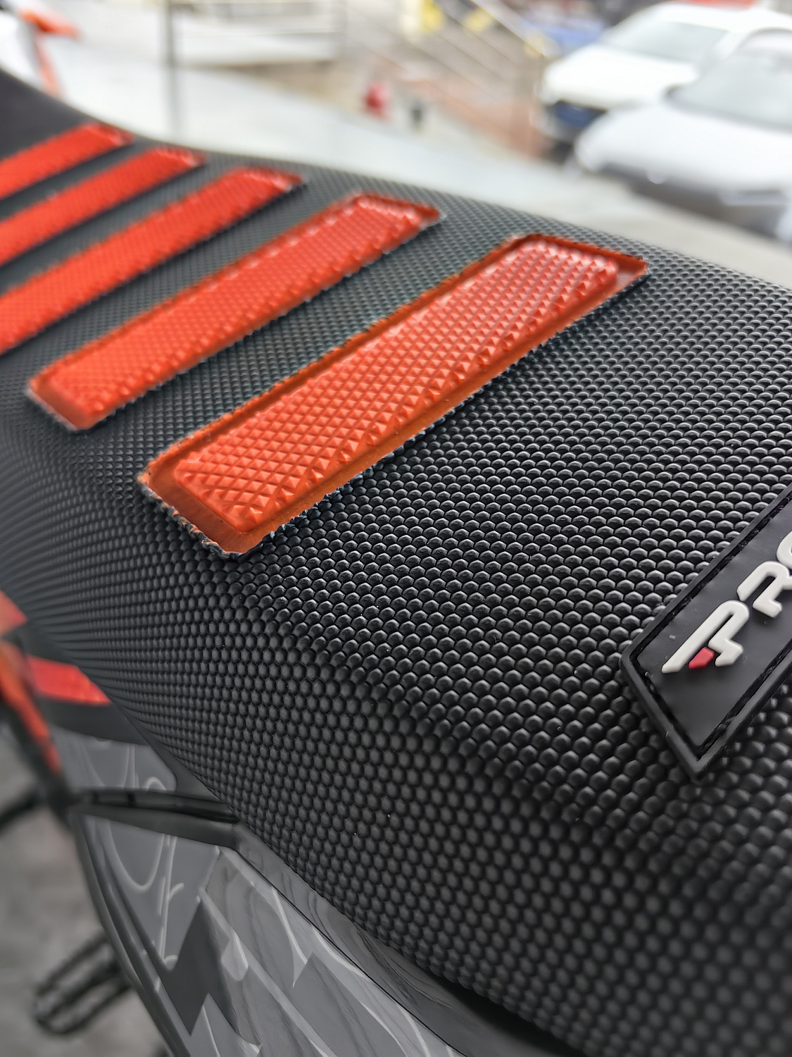 Кроссовый мотоцикл PROMAX INFERNO 380 (4 valves, 6 gears) в Новокуйбышевске