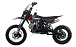 Питбайк FullCrew Power Trasher 125cc 14\12 (п\автомат эл.стартер) в Новокуйбышевске