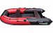 НАДУВНАЯ ЛОДКА GLADIATOR E380S в Новокуйбышевске