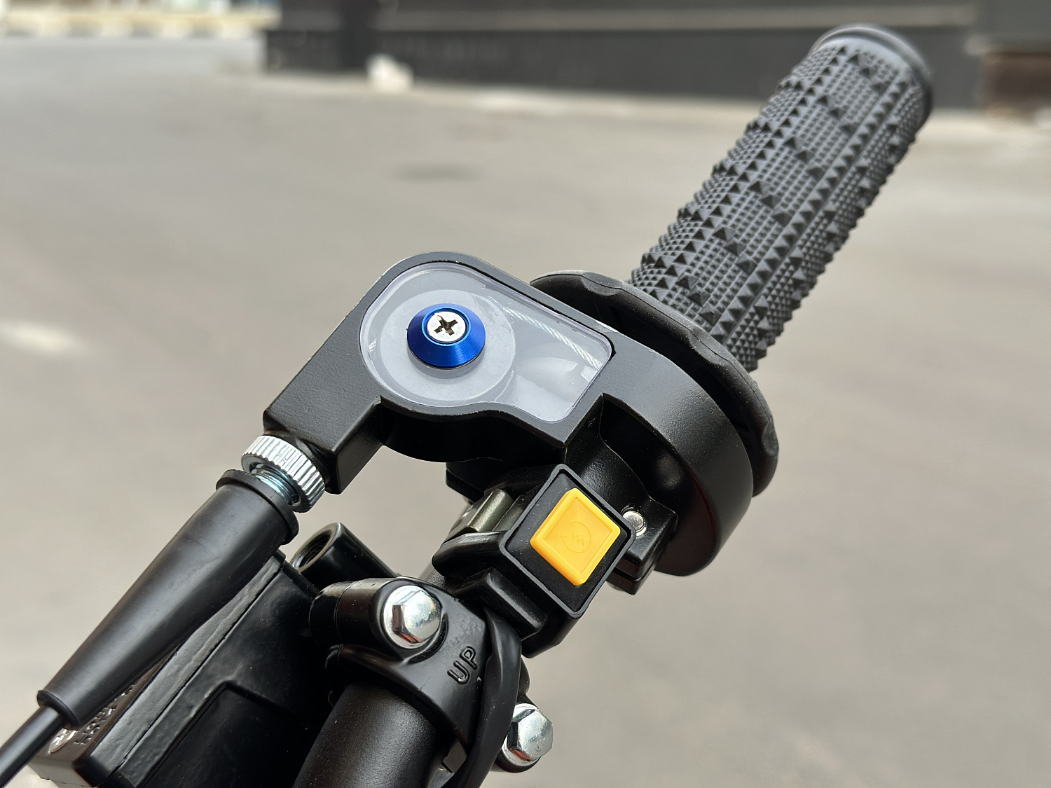 Кроссовый мотоцикл PROMAX MX280 в Новокуйбышевске