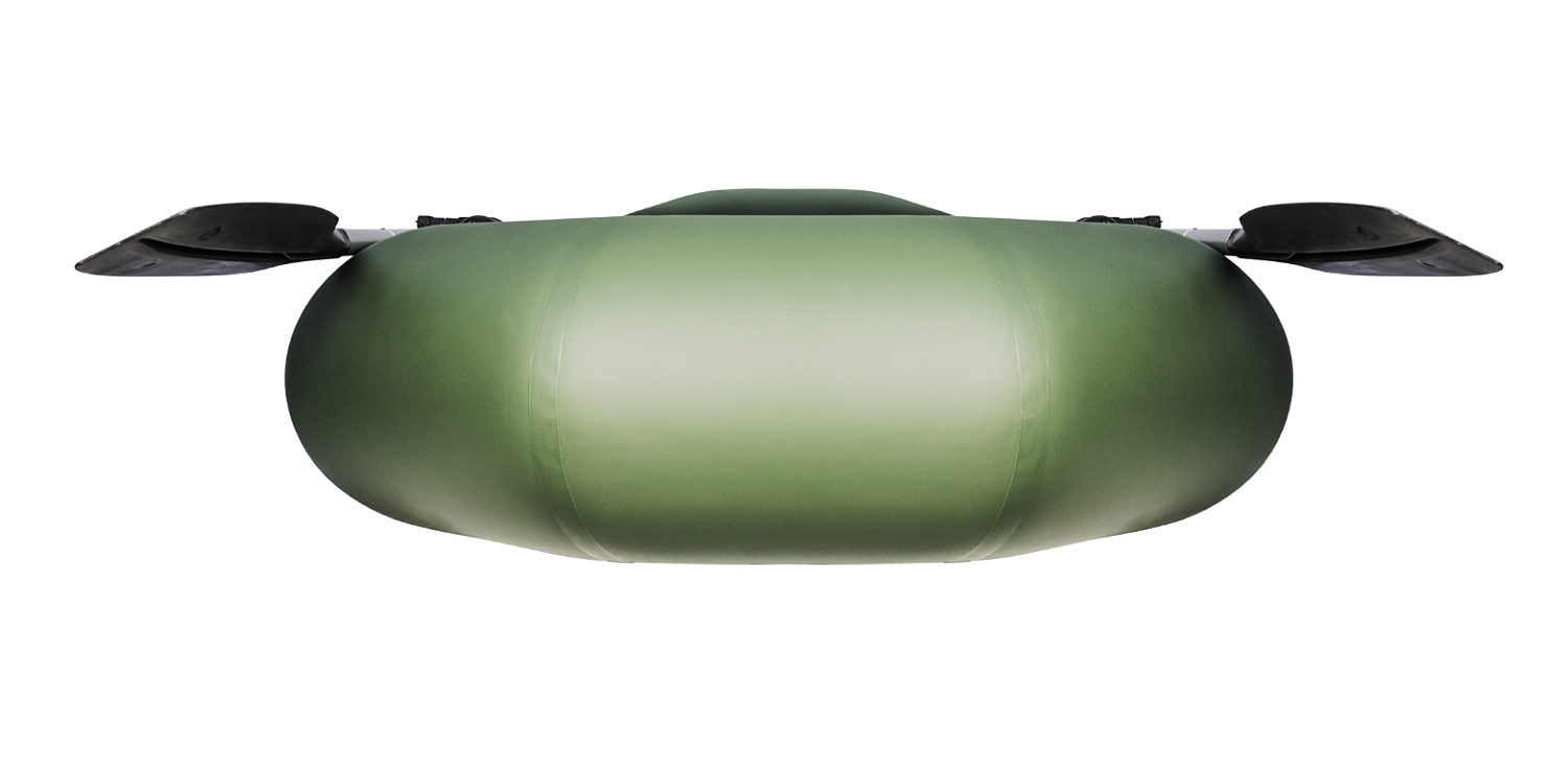 Лодка АКВА-ОПТИМА 260 НД в Новокуйбышевске